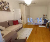 1-комн, 43кв м, этаж 2/6 улица Карла Маркса, 72/14