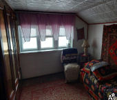 коттедж 69 кв м ул Воронежская 3-я, 7