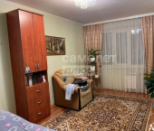 2-комн, 56кв м, этаж 11/17 пр-кт Вячеслава Клыкова, 20