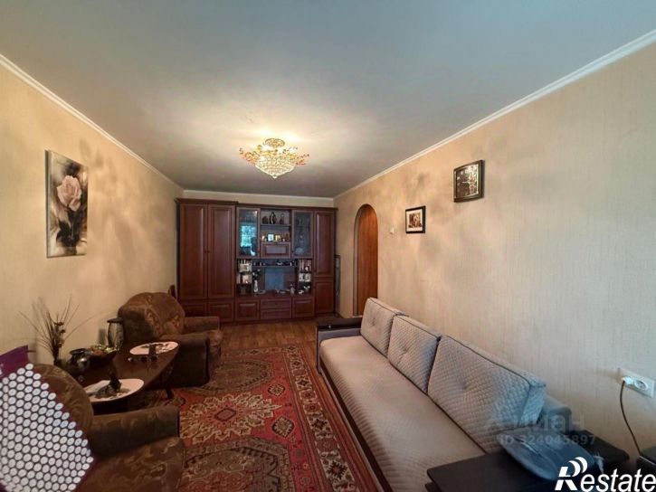 2-комн квартира ул Димитрова, 84,  д. 84