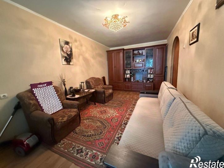 2-комн квартира ул Димитрова, 84,  д. 84