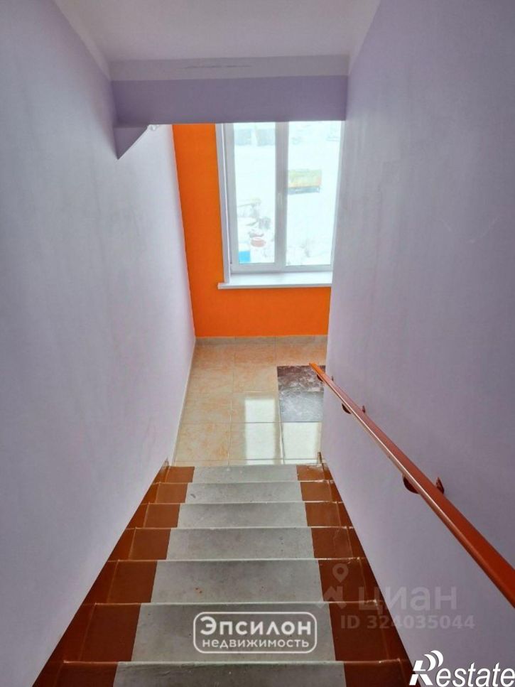 1-комн квартира ул генерала Григорова, 36,  д. 36