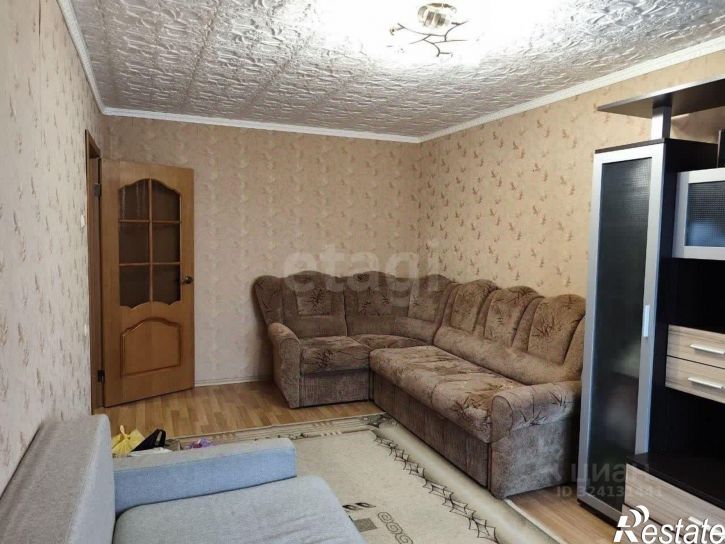 2-комн квартира ул Комарова, 13А,  д. 13А