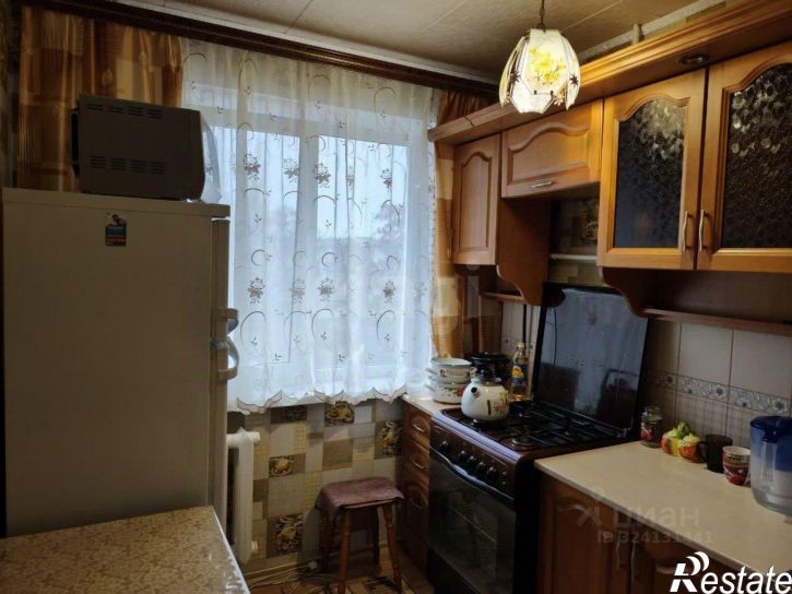 2-комн квартира ул Комарова, 13А,  д. 13А