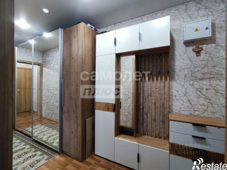 3-комн квартира пр-кт Анатолия Дериглазова, 5,  д. 5