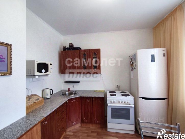 3-комн квартира пр-кт Анатолия Дериглазова, 5,  д. 5