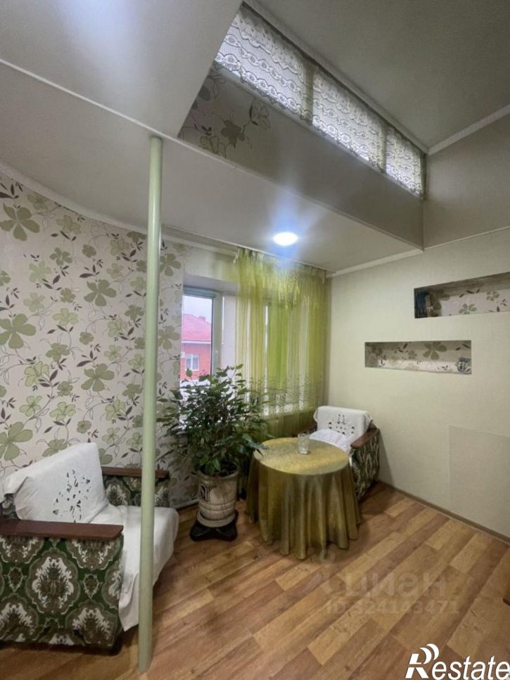 1-комн квартира ул Тамчишина, 50,  д. 50