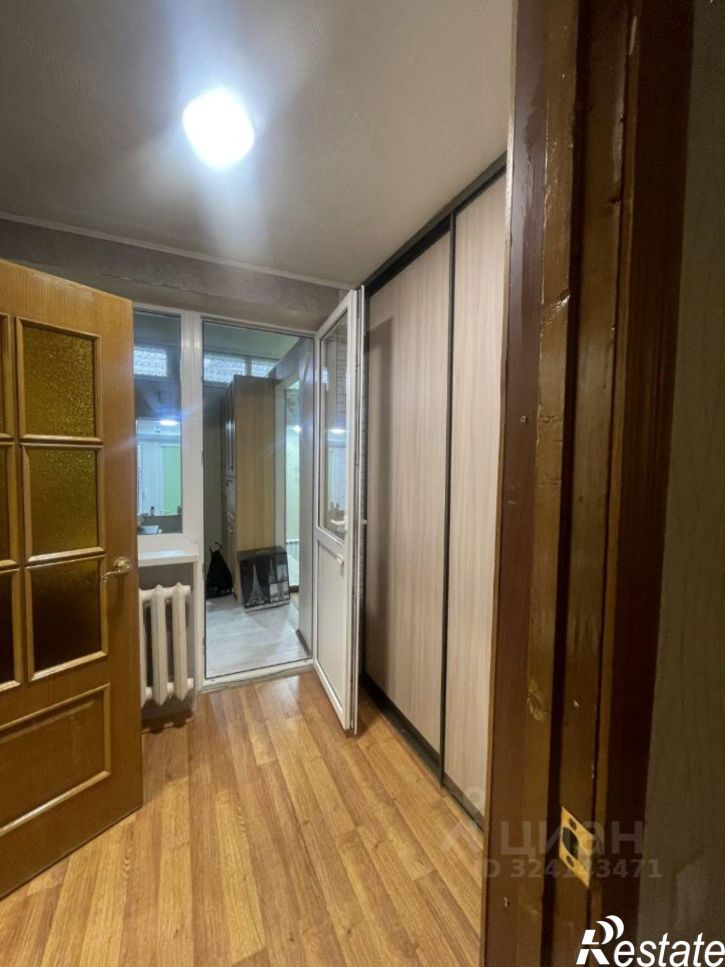 1-комн квартира ул Тамчишина, 50,  д. 50