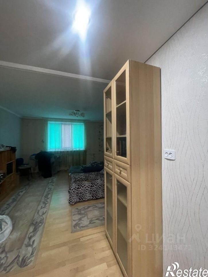 1-комн квартира ул Тамчишина, 50,  д. 50