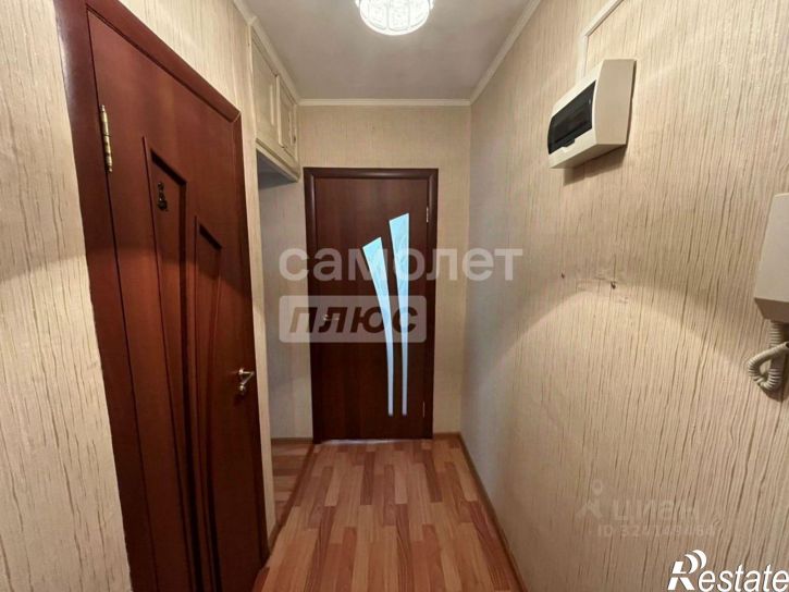 2-комн квартира Станционная улица, 38,  д. 38