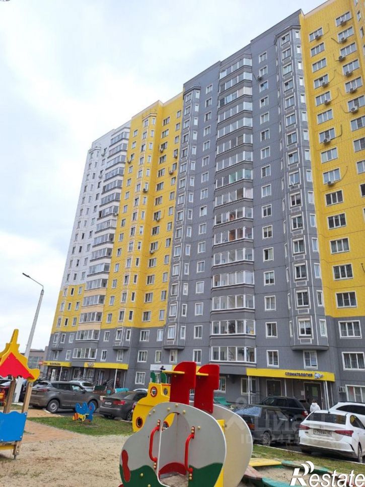 2-комн квартира проспект Анатолия Дериглазова, 109,  д. 109