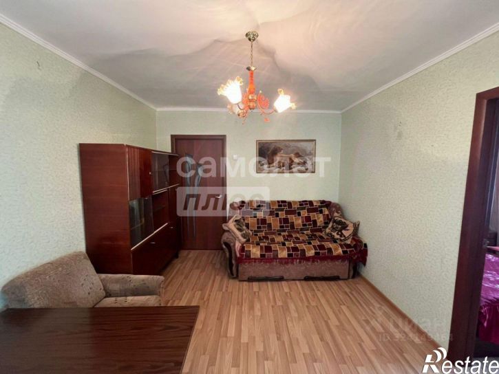 2-комн квартира Станционная улица, 38,  д. 38