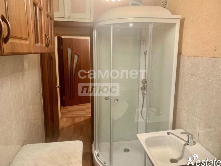 2-комн квартира Станционная улица, 38,  д. 38