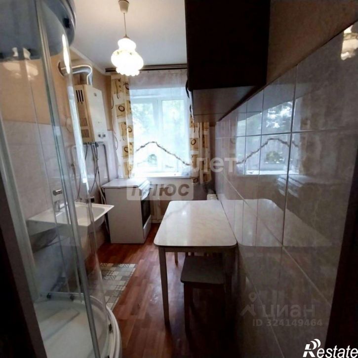 2-комн квартира Станционная улица, 38,  д. 38