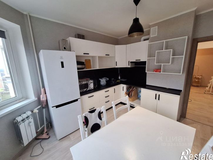 2-комн квартира проспект Анатолия Дериглазова, 109,  д. 109