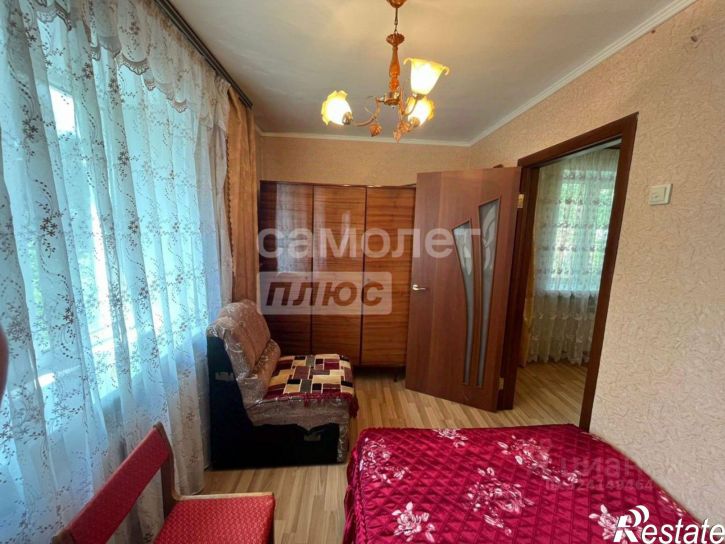 2-комн квартира Станционная улица, 38,  д. 38