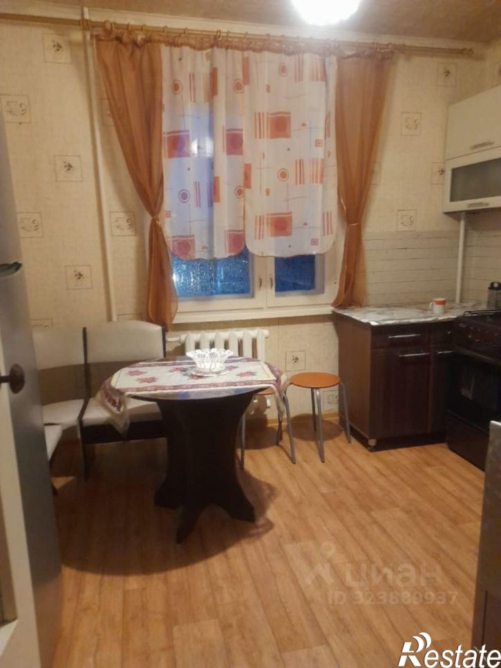 2-комн квартира пр-кт Хрущева, 6,  д. 6