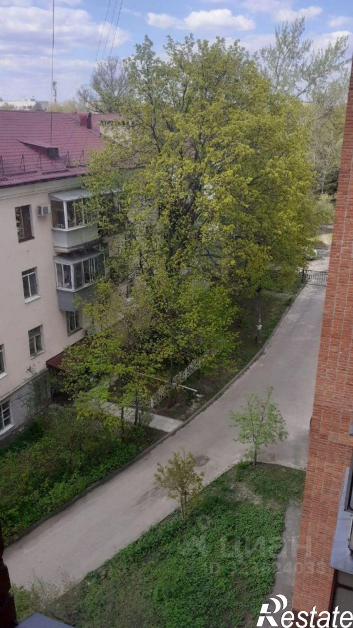 2-комн квартира ул Радищева, 66,  д. 66