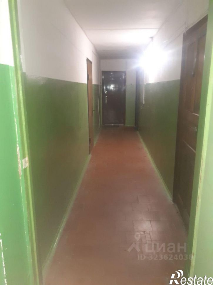 2-комн квартира ул Радищева, 66,  д. 66