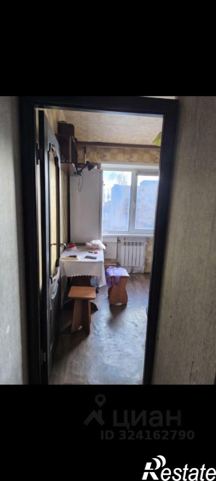 2-комн квартира Союзная улица, 16А,  д. 16А