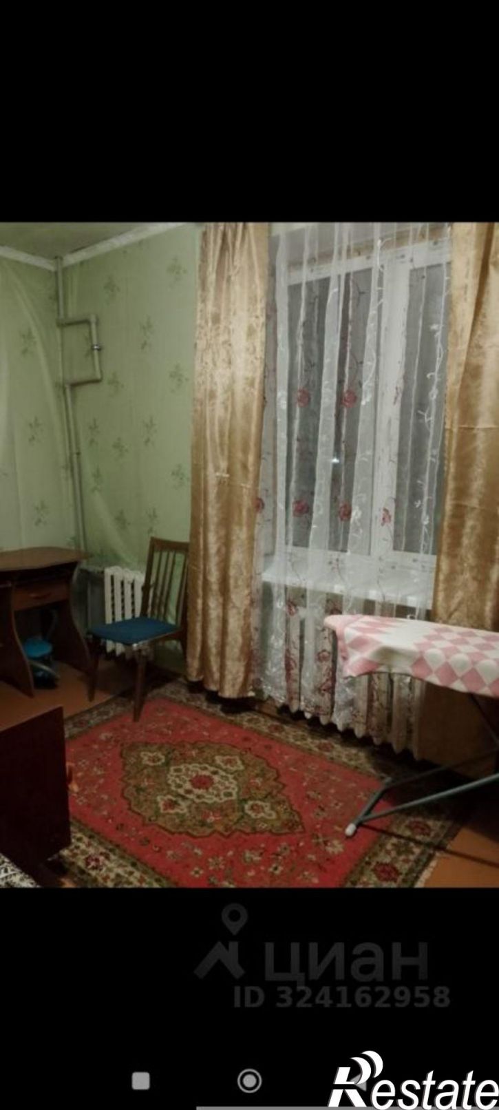 3-комн квартира Союзная улица, 17,  д. 17