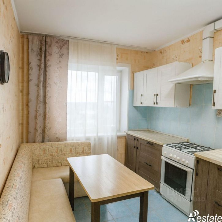 3-комн квартира проезд Сергеева, 8,  д. 8