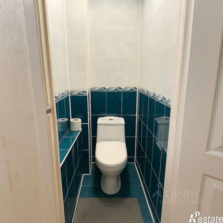 3-комн квартира проезд Сергеева, 8,  д. 8