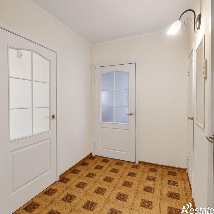 3-комн квартира проезд Сергеева, 8,  д. 8