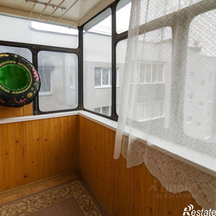 3-комн квартира проезд Сергеева, 8,  д. 8