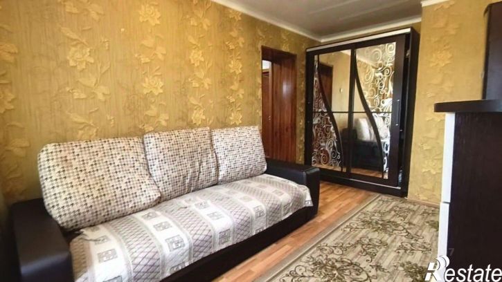 2-комн квартира улица Карла Маркса, 58,  д. 58