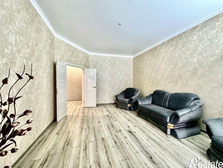 2-комн квартира улица Карла Маркса, 72/15,  д. 72/15