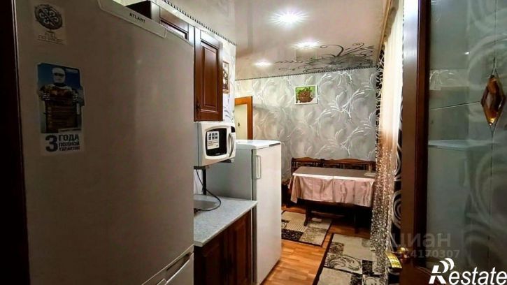 2-комн квартира улица Карла Маркса, 58,  д. 58