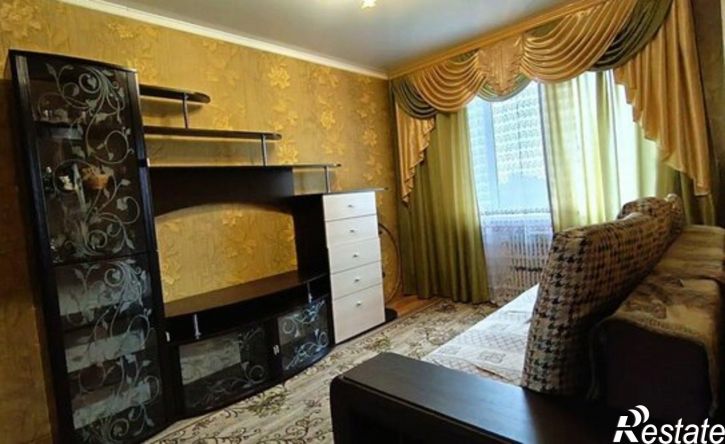 2-комн квартира улица Карла Маркса, 58,  д. 58