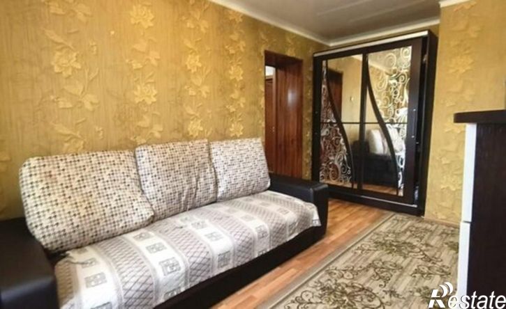 2-комн квартира улица Карла Маркса, 58,  д. 58