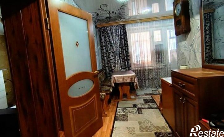 2-комн квартира улица Карла Маркса, 58,  д. 58