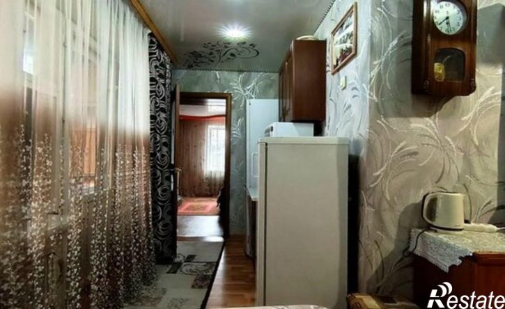 2-комн квартира улица Карла Маркса, 58,  д. 58