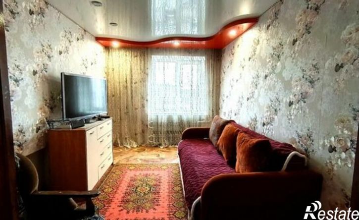 2-комн квартира улица Карла Маркса, 58,  д. 58