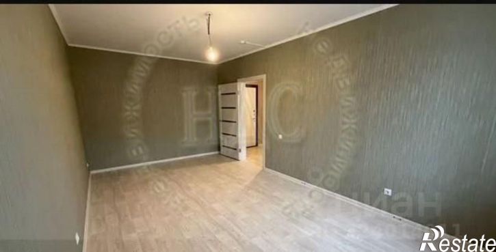 1-комн квартира ул Вадима Кирпиченко, 4А,  д. 4А