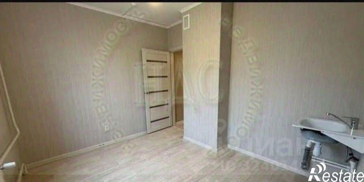 1-комн квартира ул Вадима Кирпиченко, 4А,  д. 4А