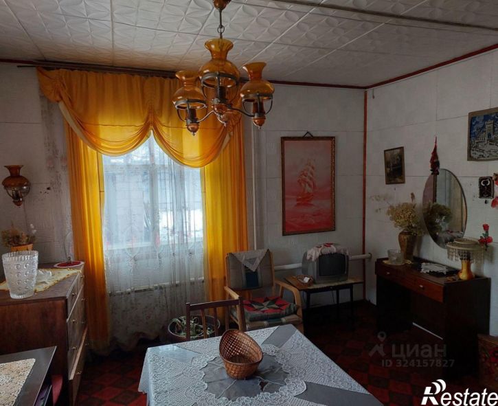 Коттедж/дом ул Воронежская 3-я, 7,  д. 7