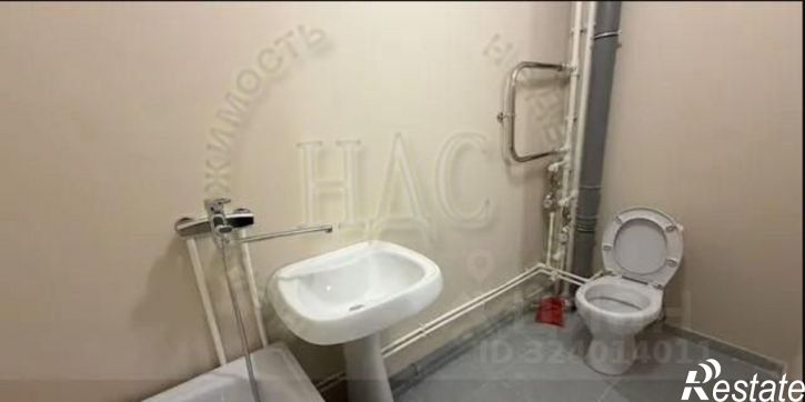 1-комн квартира ул Вадима Кирпиченко, 4А,  д. 4А