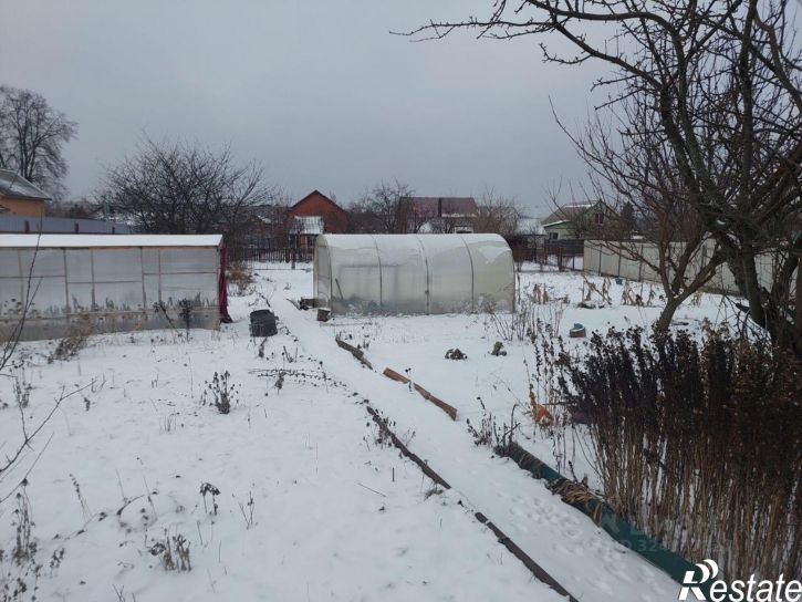 Коттедж/дом ул Воронежская 3-я, 7,  д. 7