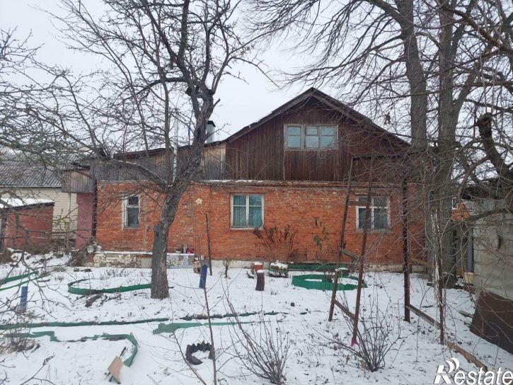 Коттедж/дом ул Воронежская 3-я, 7,  д. 7