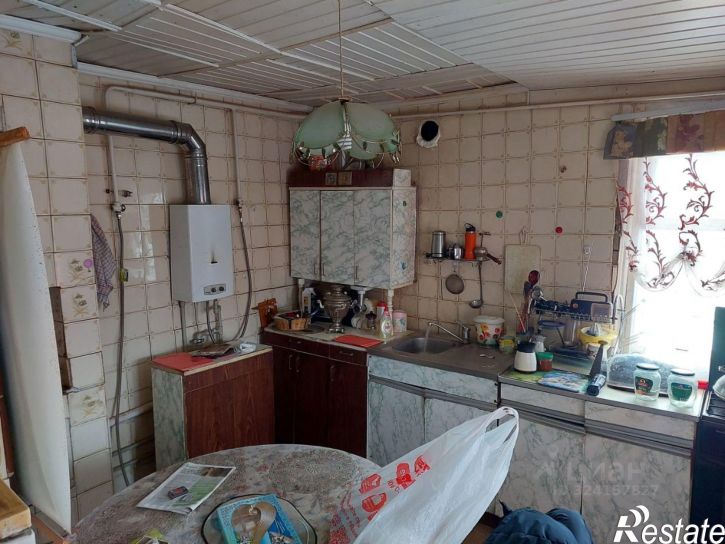 Коттедж/дом ул Воронежская 3-я, 7,  д. 7