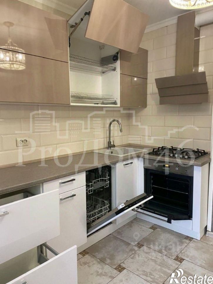 3-комн квартира ул Ламоновская 1-я, 5,  д. 5