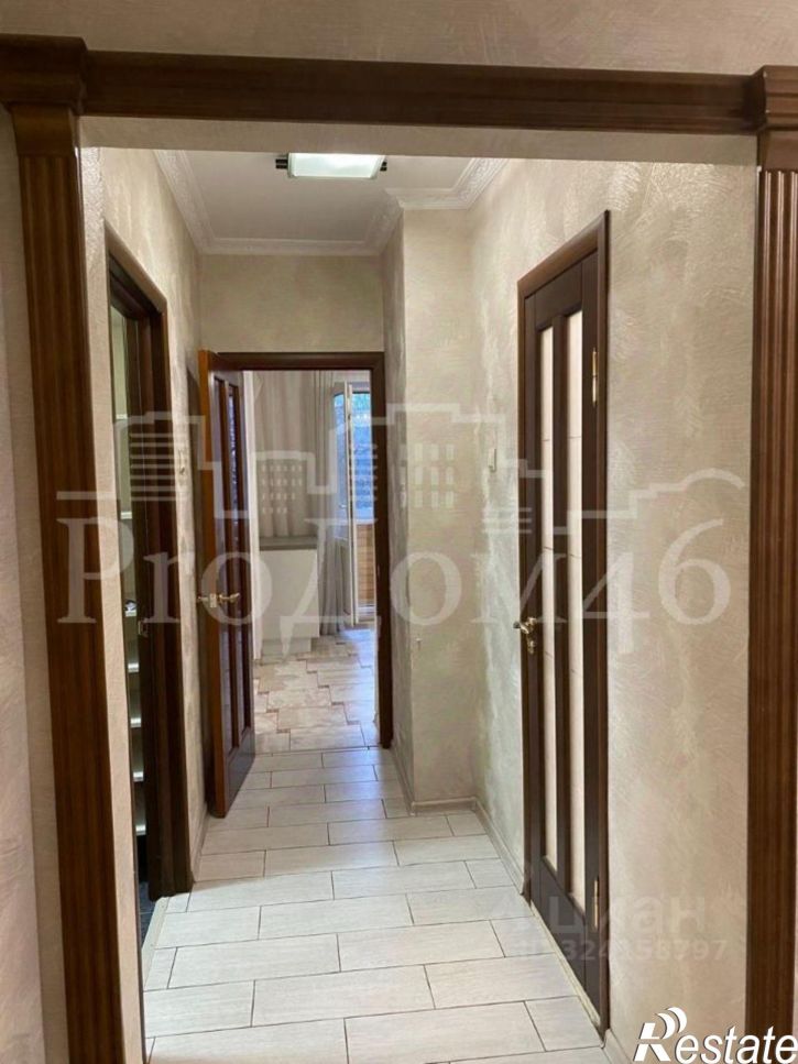 3-комн квартира ул Ламоновская 1-я, 5,  д. 5