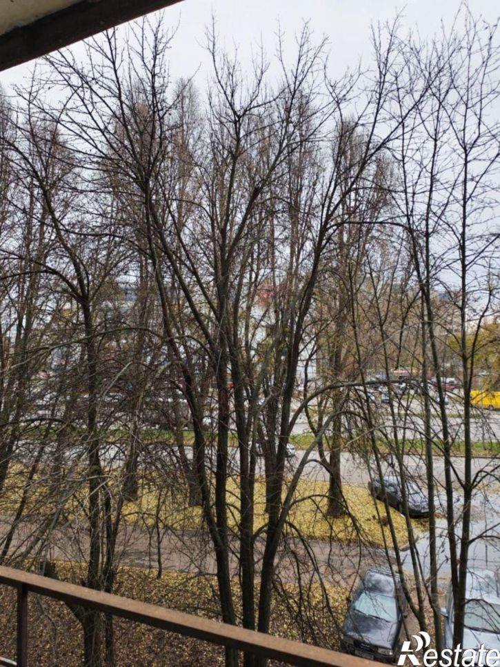 2-комн квартира ул Косухина, 1,  д. 1