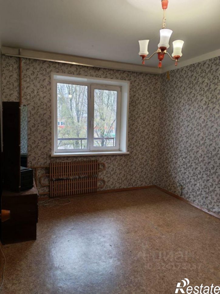 2-комн квартира ул Косухина, 1,  д. 1