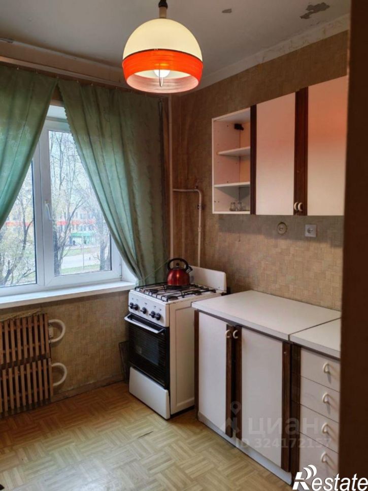 2-комн квартира ул Косухина, 1,  д. 1