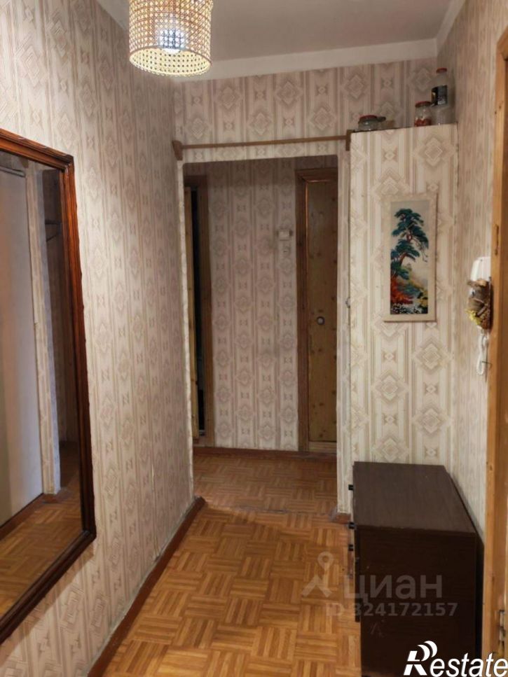 2-комн квартира ул Косухина, 1,  д. 1